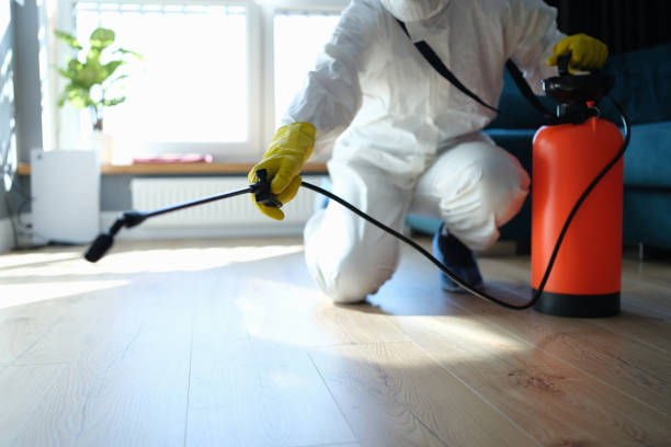 Reliable Biohazard contractor in Hillsborough, NC by Dulley Family Biohazard Services